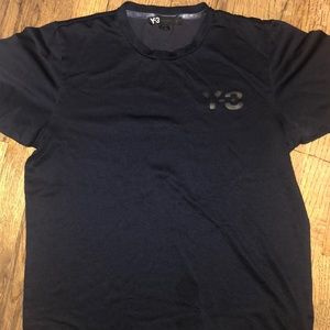 Y-3 TShirt